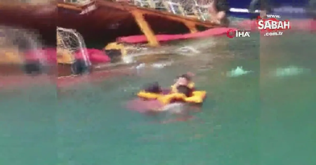 https www sabah com tr video yasam halfetide batan tekneden vatandaslar boyle kurtarildi video