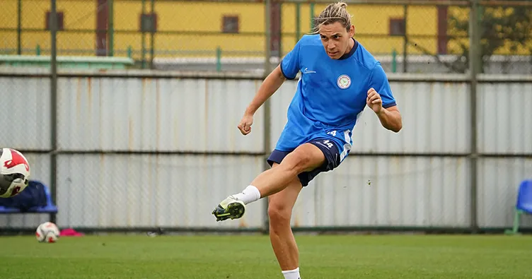 Taylan Antalyalı Çaykur Rizespor’da