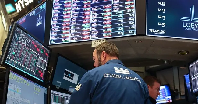 Küresel piyasalar jeopolitik risklerin azalabileceği umuduyla pozitif seyrediyor