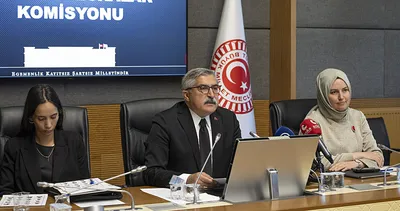 Google ile süreç olumlu ilerliyor! Telif yasasında gözler Meclis’te: Yayman’dan önemli açıklamalar