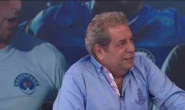 Erman Toroğlu’ndan çarpıcı açıklamalar