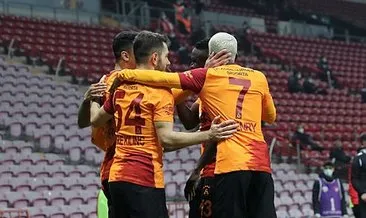 Son dakika: Galatasaray’ın rakibi Ankaragücü! İlk 11 değişecek mi?