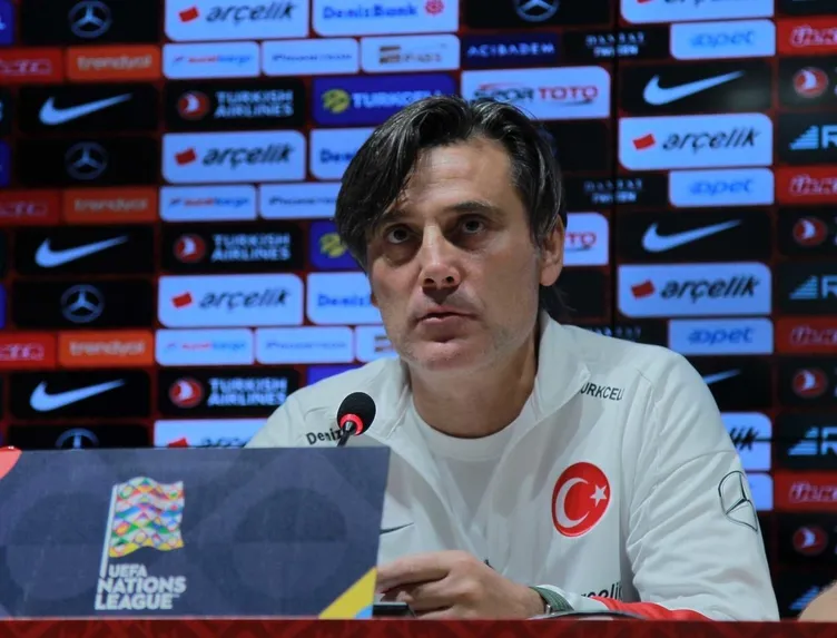 SON DAKİKA HABERİ: Tolunay Kafkas, Sabah Spor’a konuştu: Sanki gelecekte Galatasaray’ın hocası olacak gibi görünüyor