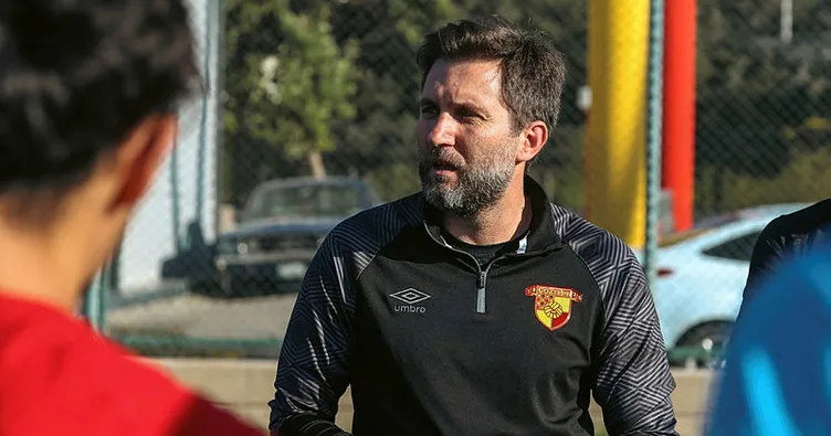 Göztepe’de Turgay Altay dönemi sona erdi!