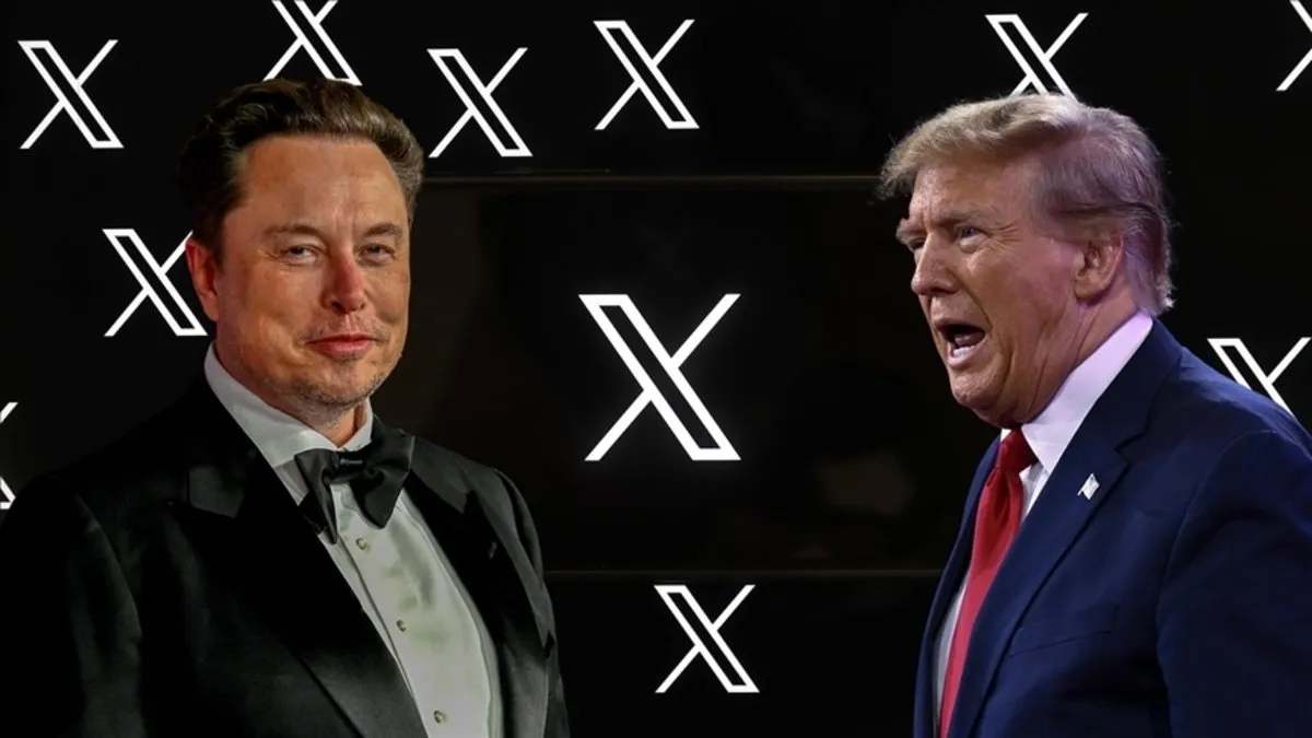 Trump'tan Elon Musk'a yeni görev! Seçilirse bakan yapacak