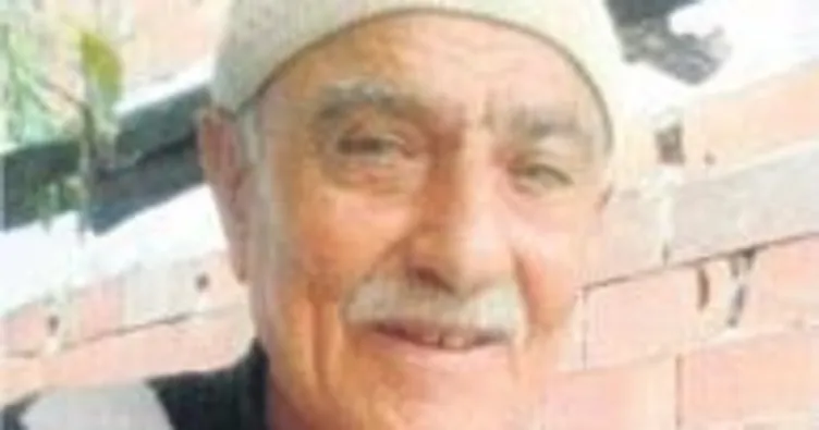 Ölü bulundu, meğer 9 araç çarpmış