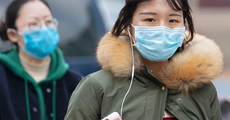 Çin’de  3 ölüm, 46 vaka görüldü