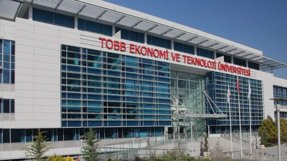 Dünya Bankası TOBB ETÜ'nün ortak eğitim modelini örnek gösterdi