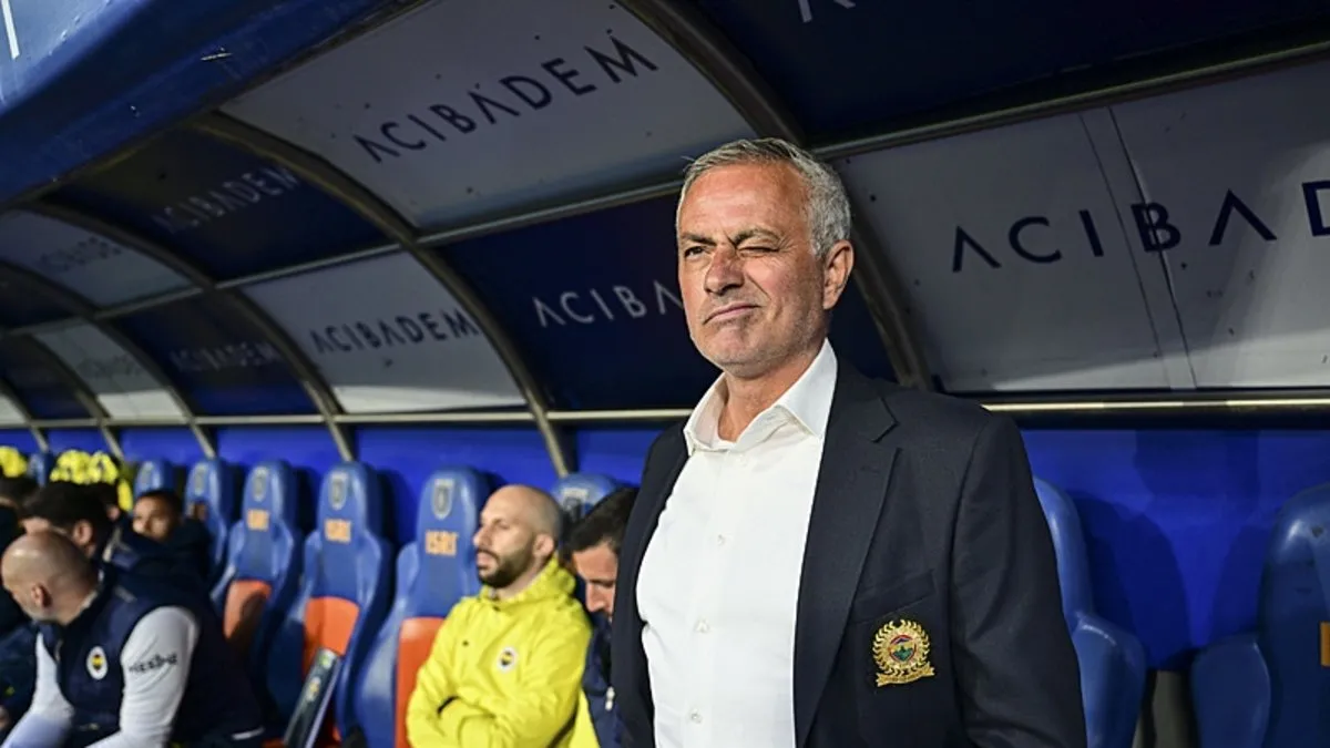 Portekiz basını, Mourinho iddialarını yalanladı!
