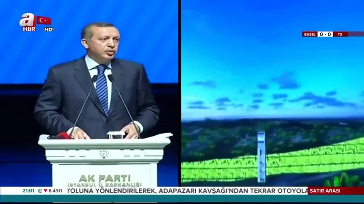 Kanal İstanbul'un Türkiye için önemi ne?