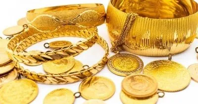GRAM ALTIN, ÇEYREK ALTIN, TAM ALTIN NE KADAR? 28 Temmuz bugün kuyumcu altın fiyatları ne kadar, kaç TL?
