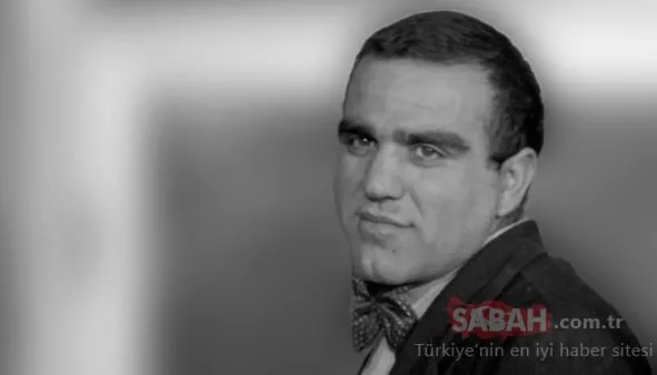 Yeşilçam’ın ‘Yadigar Ejder’iydi! Oyuncu Adnan Ayberk’in hayat hikayesi duyanları üzdü!