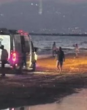 5 kişilik aileden 3’ü boğuldu