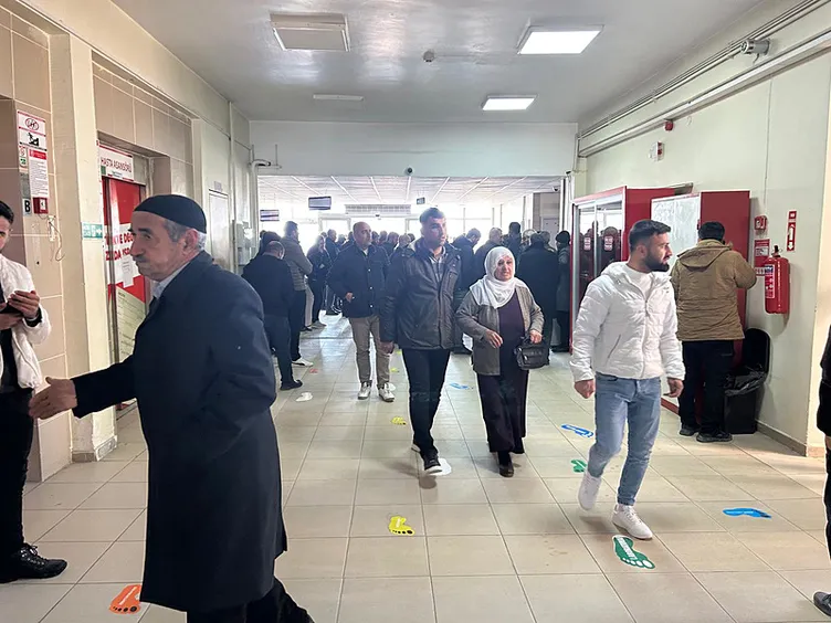 Diyarbakır’da anne ve babasını katletmişti: Vicdansız evlat tutuklandı!