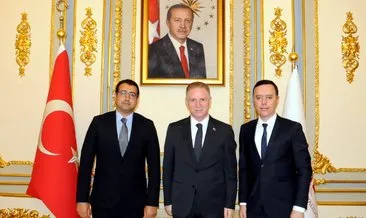 İstanbul Valisi Davut Gül SABAH’a konuştu: Bin hayırseverle ikili eğitimi bitireceğiz