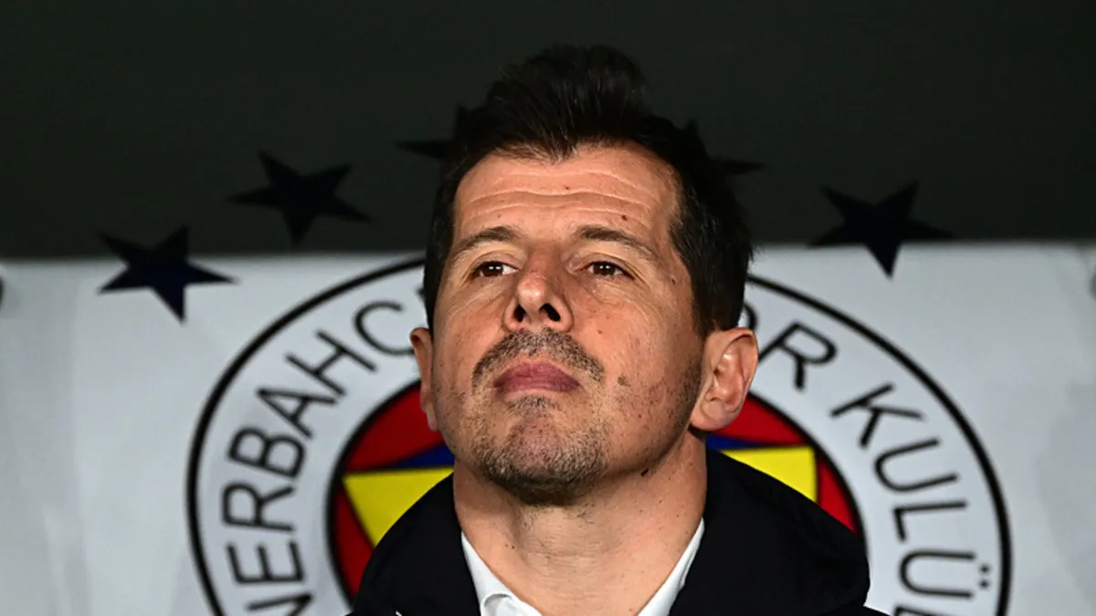 Emre Belözoğlu’ndan Fenerbahçe maçı sonrası itiraf Emre Belözoğlu’ndan Fenerbahçe maçı sonrası itiraf