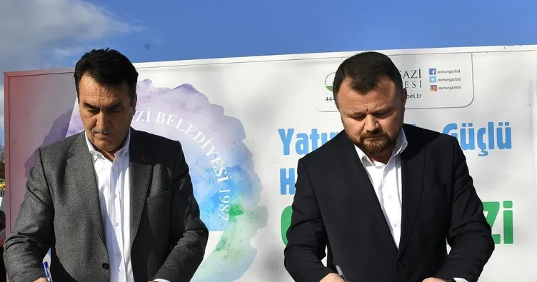 Yılın en güzel haberini onlar aldı!