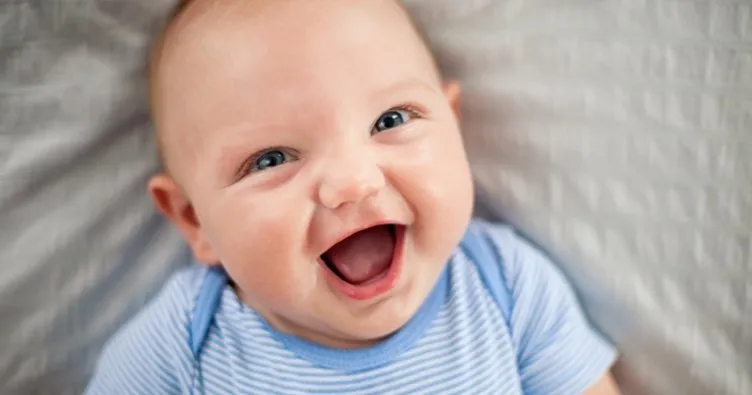 Rüyada erkek bebek görmek ne anlama gelir? Erkek bebek görmek, emzirmek yorumu