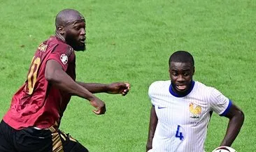 Romelu Lukaku Napoli’ye yakın