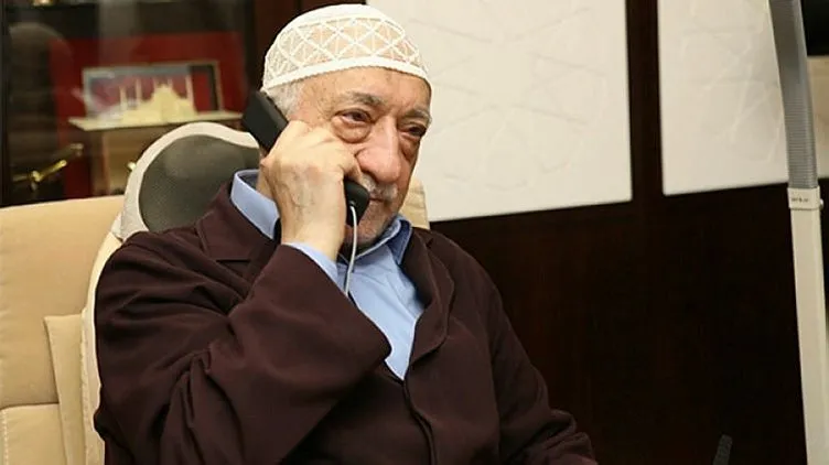 Kumpası soruşturan savcı 9 yıl sonra SABAH’a konuştu: 25 Aralık’ı Gülen yönetti talimatları o verdi