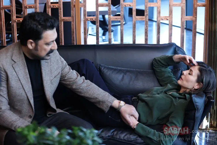 Can Borcu’nda aşkın yolundan dönmüyorlar