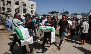 İsrail’in Gazze saldırılarında can kaybı artıyor: Katledilen Filistinli sayısı 73 bin 420’ye yükseldi