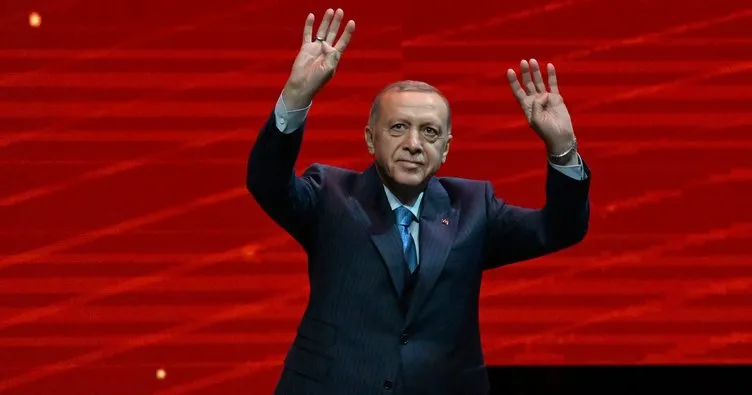 Son dakika: Başkan Erdoğan’dan ABD’ye net mesaj: Türkevi’ne saldıran teröristi bulun