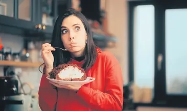 Tatlılara neden dur diyemiyoruz?