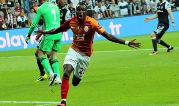 Bruma Besiktas A Attigim Gol Ruya Gibiydi Spor Haberleri