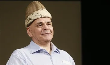 Rasım Öztekın anısına hatıra ormanı