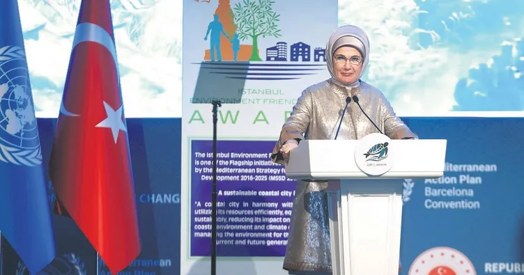 Geri dönüşümde 2023 hedefi