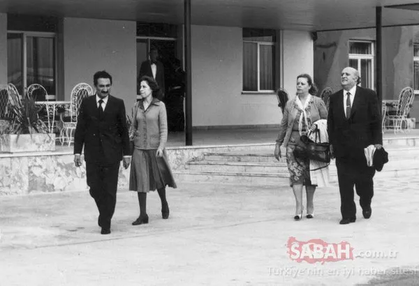Başbakandan lise öğrencilerine herkes kelepçelendi! Demokrasi adına acı... 12 Eylül!