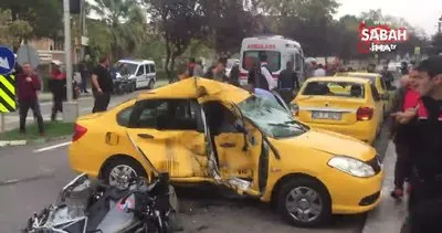 Polisi şehit eden taksici, Ailem mağdur diyerek tahliyesini istedi
