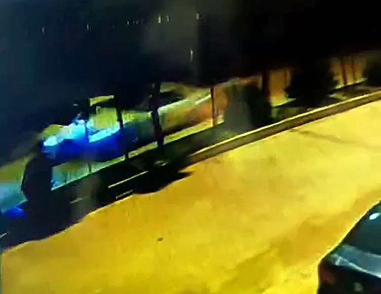 Adana’da kahreden manzara: Serhat Dalkılıç hayatını kaybetti!