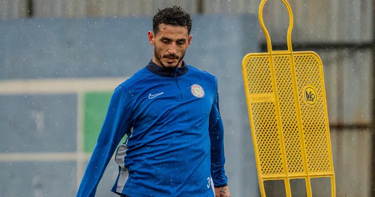 Rizespor’da Gaziantep FK mesaisi başladı!