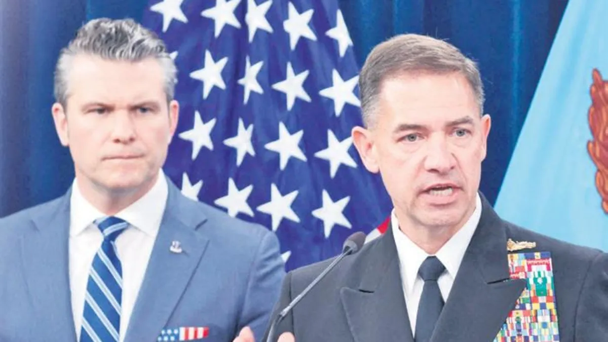 İran savaşı stokları tüketti