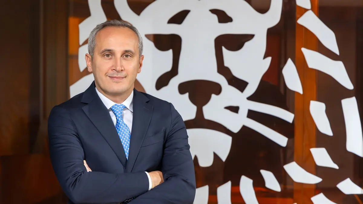 ING’den dijital SWIFT işlemlerinde masrafsız dönem