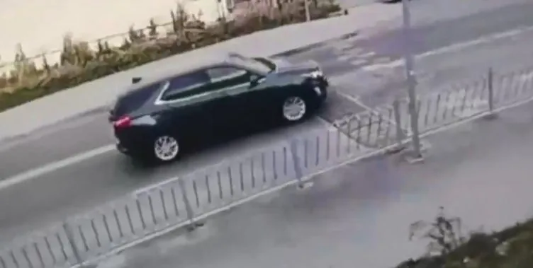 Rusya’nın Karadeniz Filosu komutanına suikast: O ana ait görüntüler ortaya çıktı