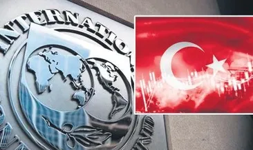 IMF büyüme tahminini yükseltti