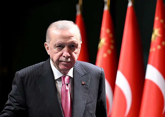 Başkan Erdoğan'dan Kabine Toplantısı sonrası önemli mesajlar: Türkiye her alanda güçlüdür