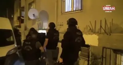 Bakan Yerlikaya duyurdu: DEAŞ bombacısı eylem hazırlığındayken yakalandı! | Video