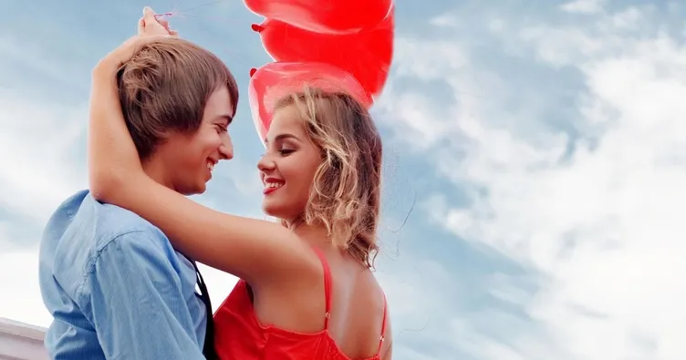 En güzel aşk zor olan değil