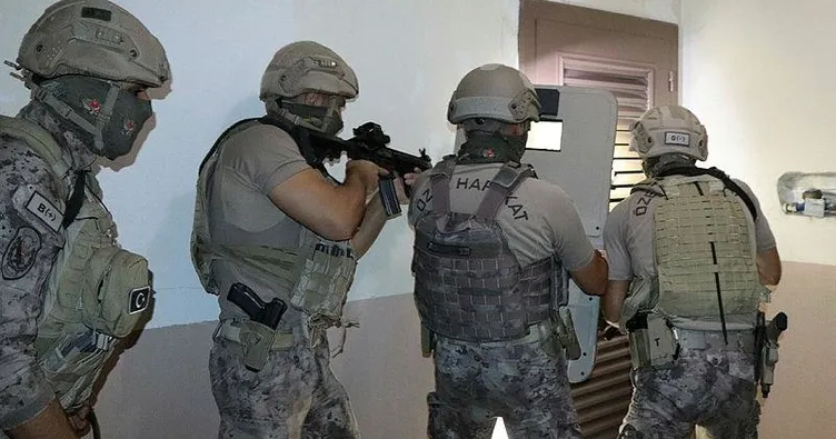 İstanbul’da FETÖ operasyonu: 13 gözaltı