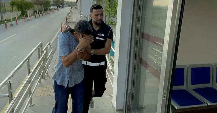 Suç örgütlerine ‘Tümör’ operasyonu