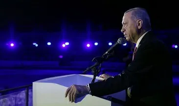 SON DAKİKA HABERİ | Başkan Erdoğan AK Parti Grup Toplantısı’nda ne açıklayacak? 84 milyona ’ekran başına’ çağrısı yapılmıştı