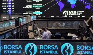 Borsa İstanbul’da tarihi gün! 10 bin puan bandı aşıldı