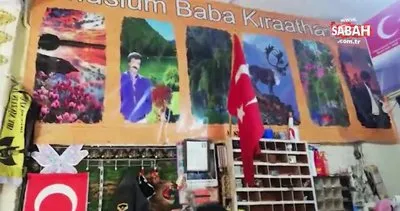 Müslüm Baba Kıraathanesi Tarsus’ta ziyaretçi akınına uğruyor | Video