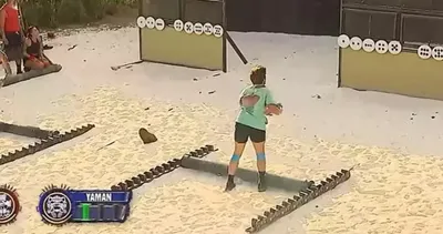 Survivor’da haftanın ilk eleme adayı kim, hangi yarışmacı oldu? Survivor dokunulmazlık oyununu hangi takım kazandı?