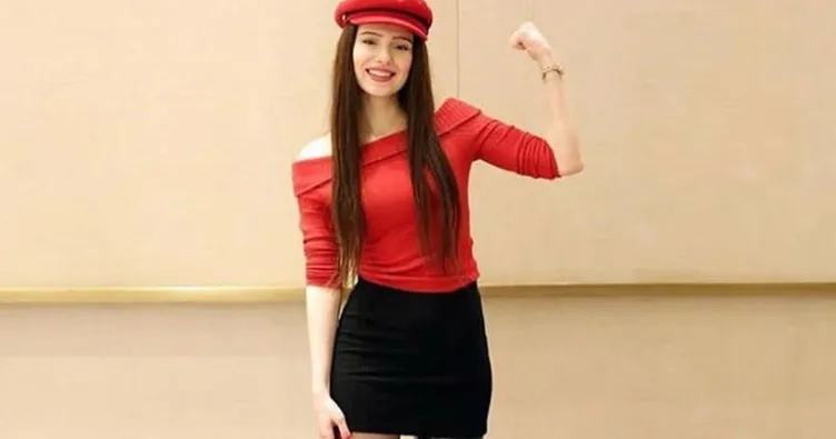 Neslican Tay unutulmadı: İyi ki vardın!