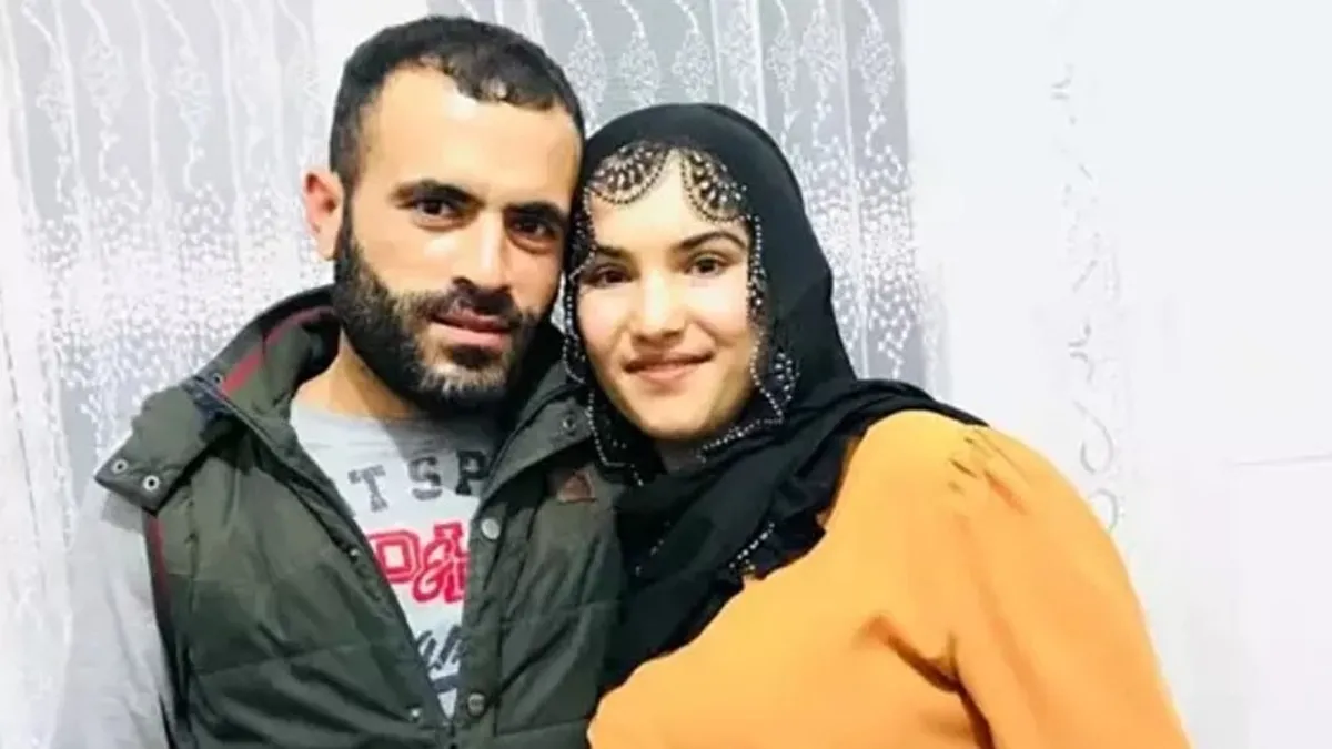 Mersin’de hamile eşini öldürmüştü! Cani kocanın cezası belli oldu Mersin’de hamile eşini öldürmüştü! Cani kocanın cezası belli oldu